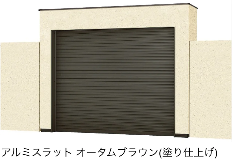 LIXILの「シングルシャッターS Cタイプ【2025年版】」のサブ画像14