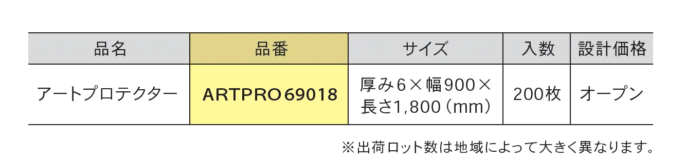 アートプロテクター_価格_1