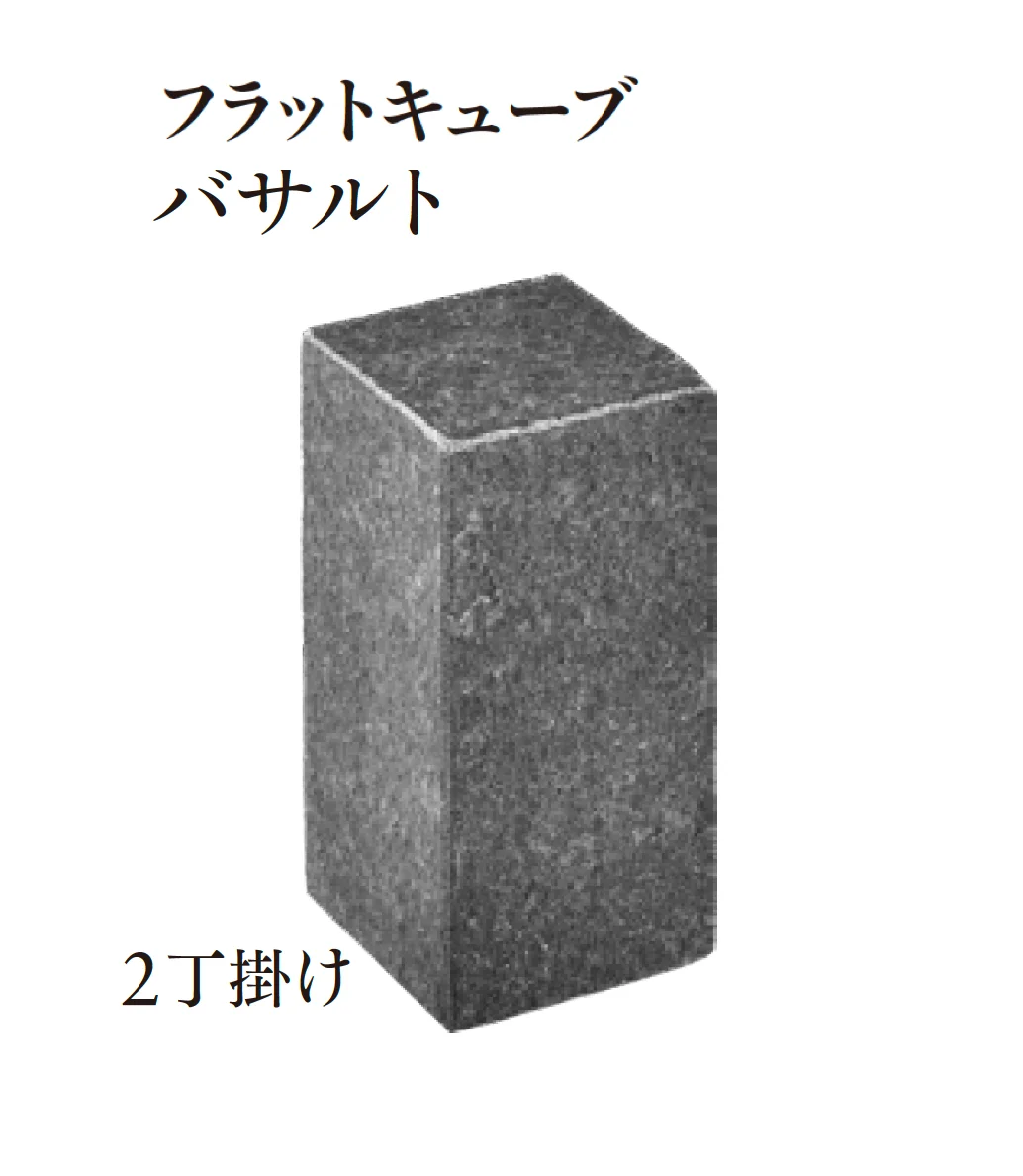 エクシスランドの「フラットキューブ」のサブ画像7
