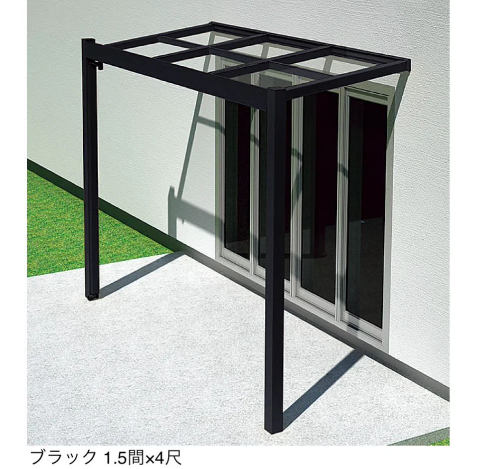 LIXILの「プラスG Gルーフ テラスタイプ」のサブ画像3
