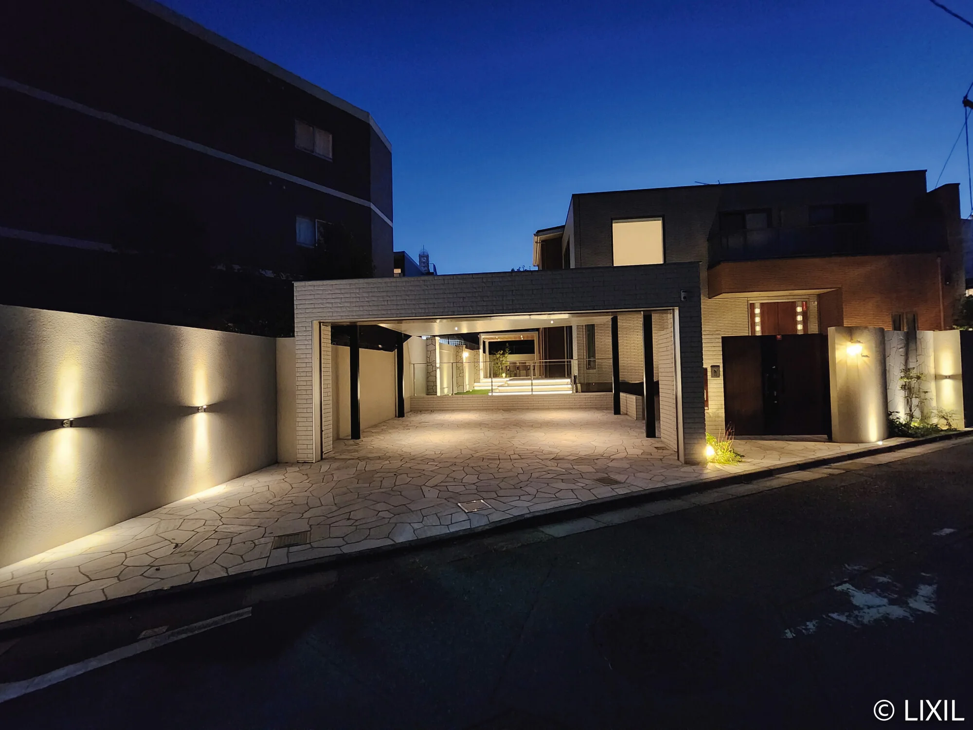 LIXIL 施工例2