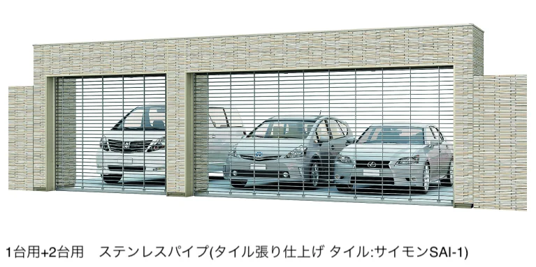 LIXILの「ワイドシャッターS Cタイプ【2024年版】」のサブ画像16