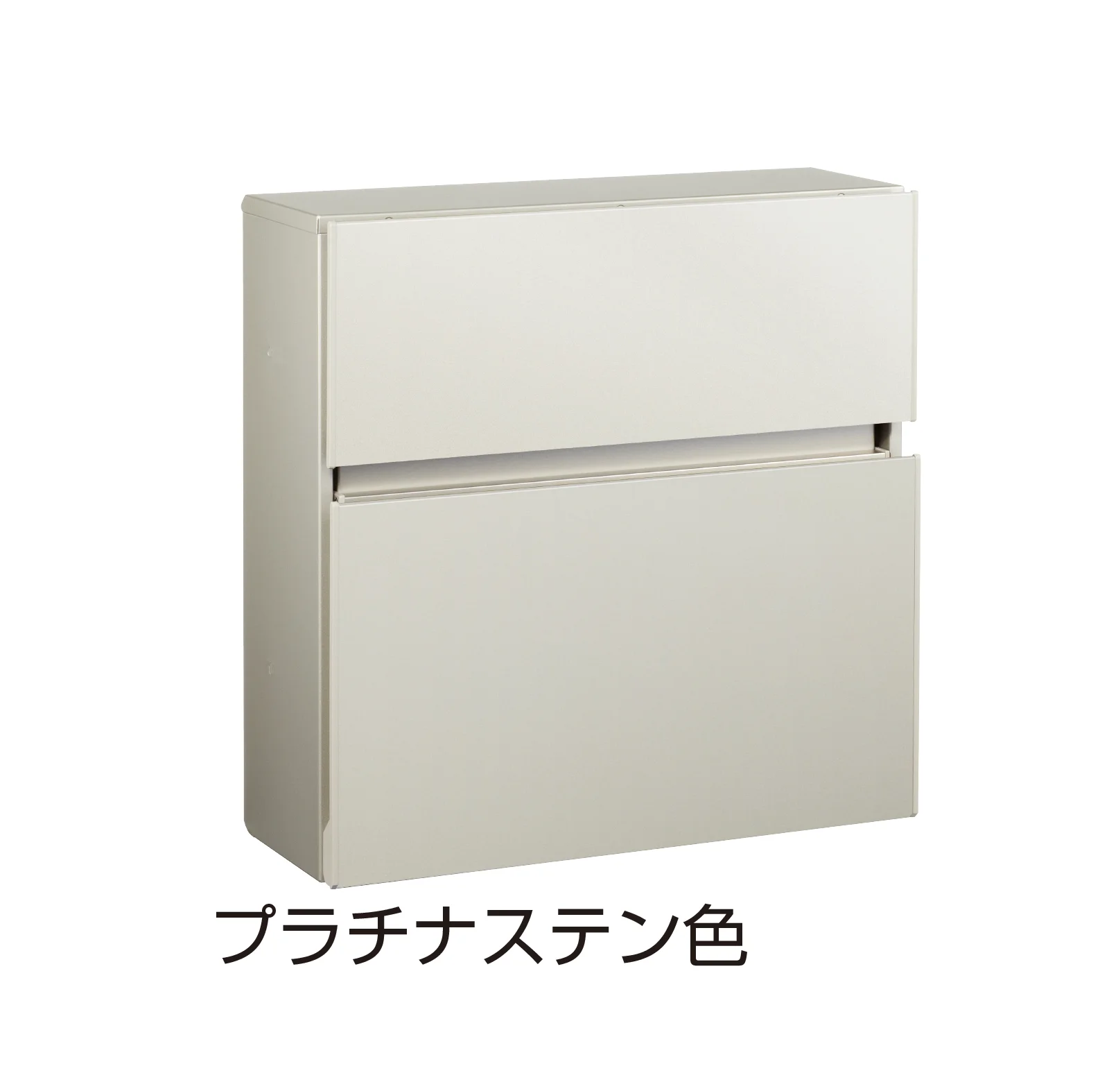 YKK APの「エクステリアポスト T10型」