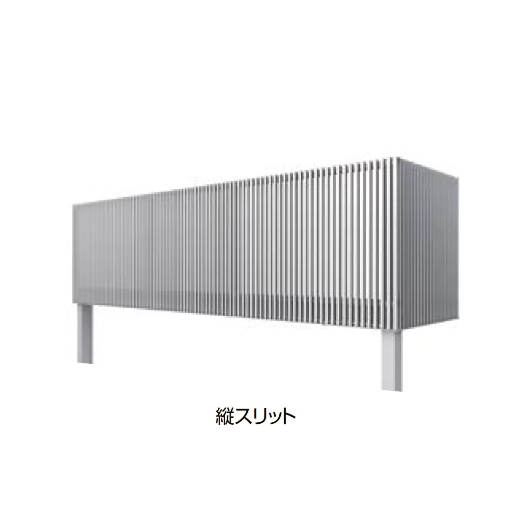 LIXILの「ビューステージ Hスタイル メーターモジュール 屋根置き式」のサブ画像5