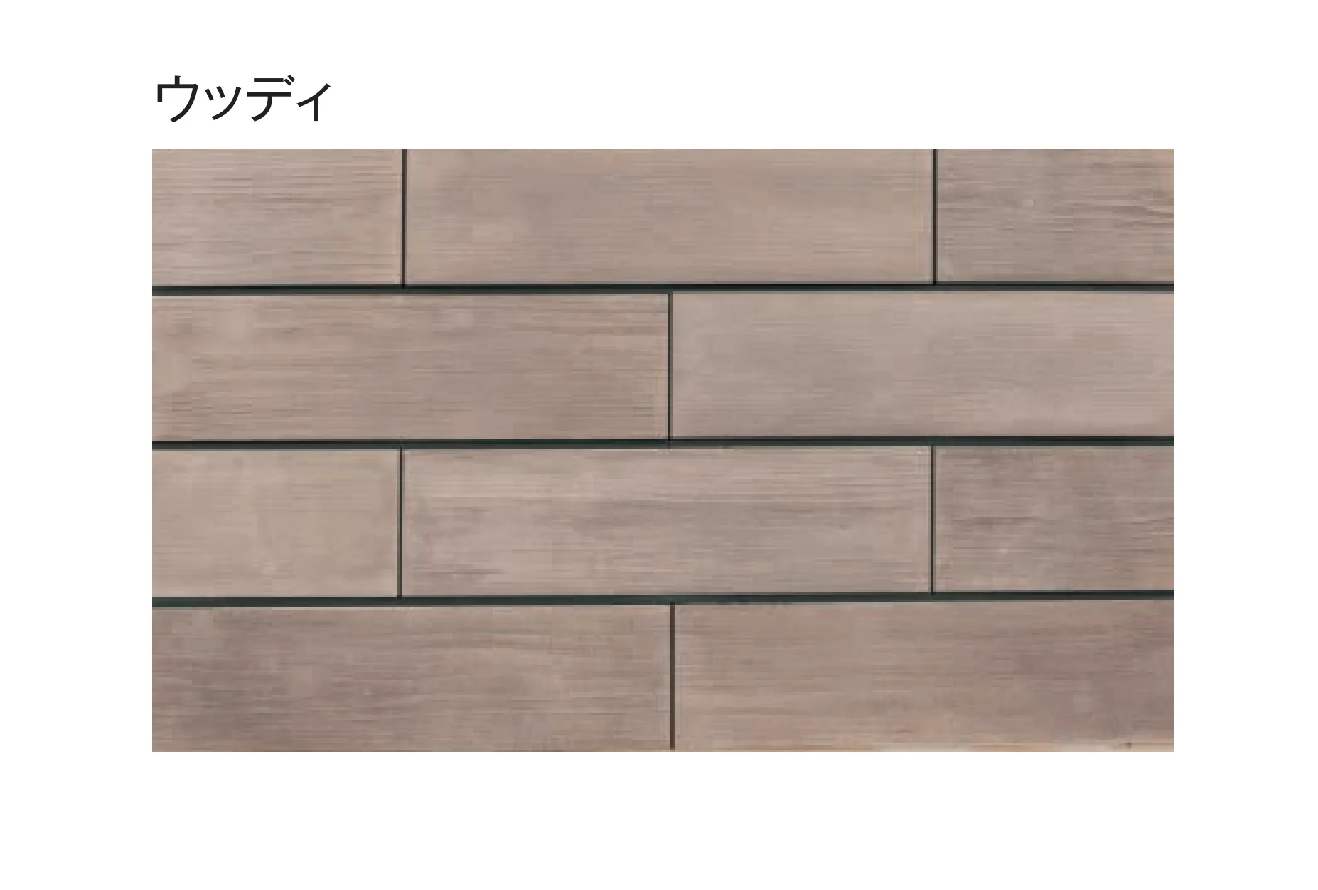 東洋工業の「ナチュラルウッドウォール」のサブ画像8
