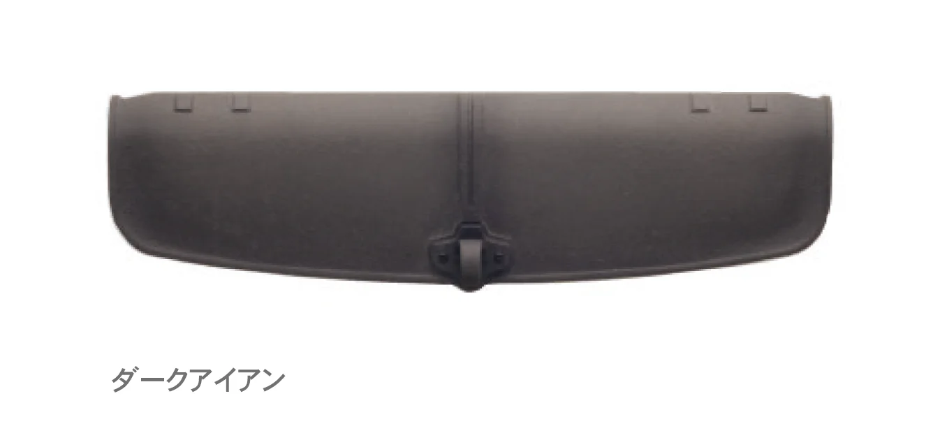 ディーズガーデンの「アイアンキャスト-F」