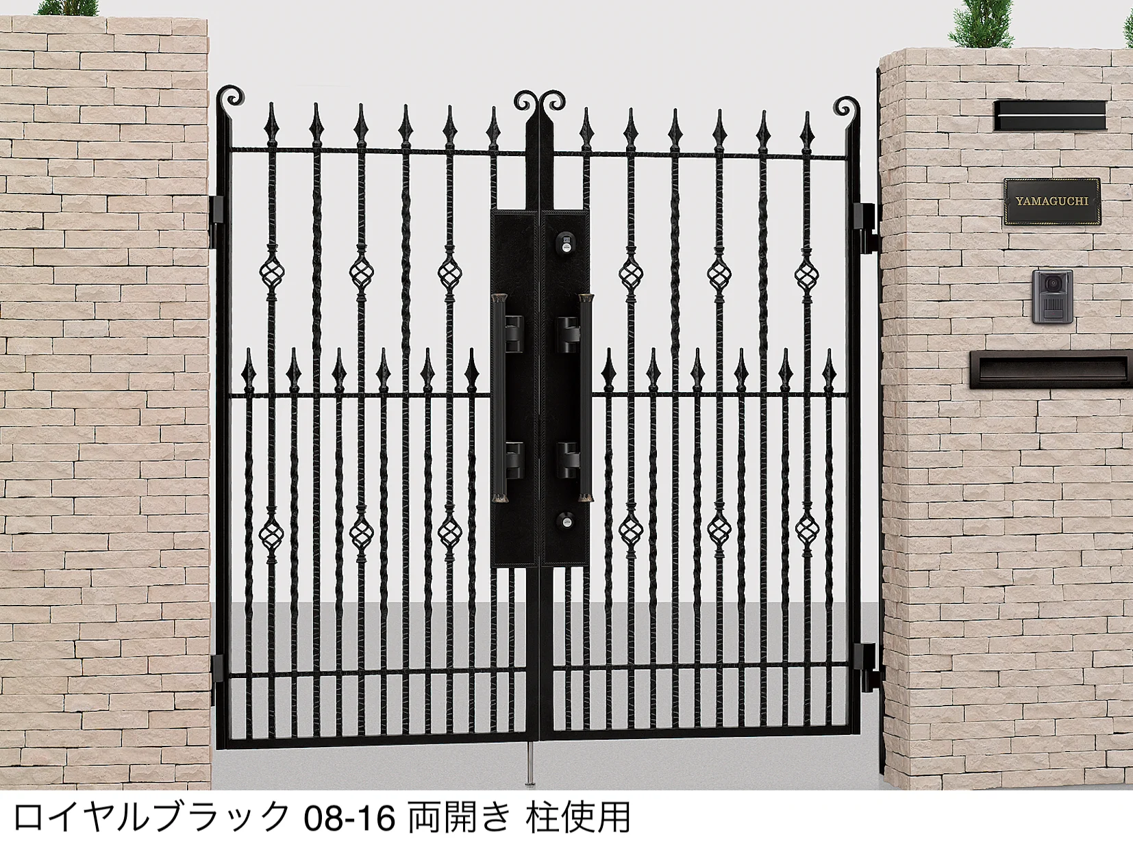 LIXILの「ヴィア・ル・クラシコ トラッド」のサブ画像2