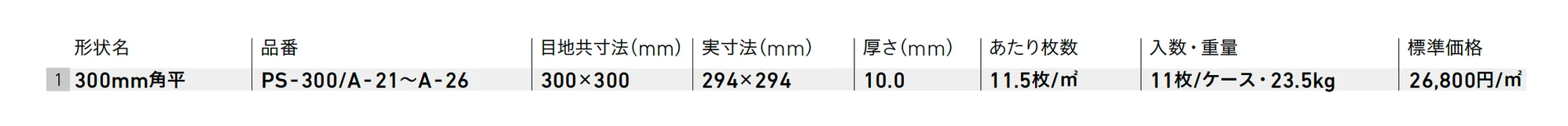 庵路(あんじ) [フラットタイプ]【2025年版】_価格_1