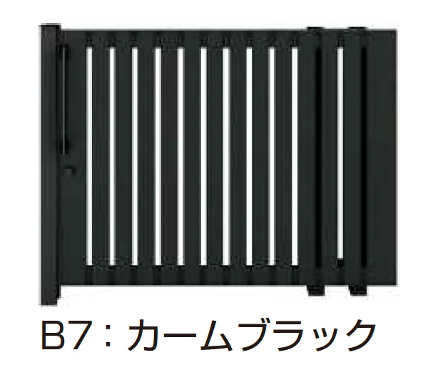 YKK APの「ルシアス スライド S02型 たてストライプ【2025年版】」のサブ画像10