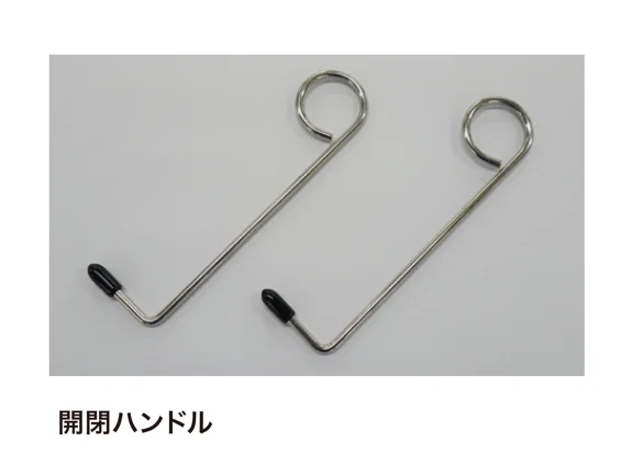 ゆとりの「テラス用グレーチング FRPタイプ」のサブ画像3