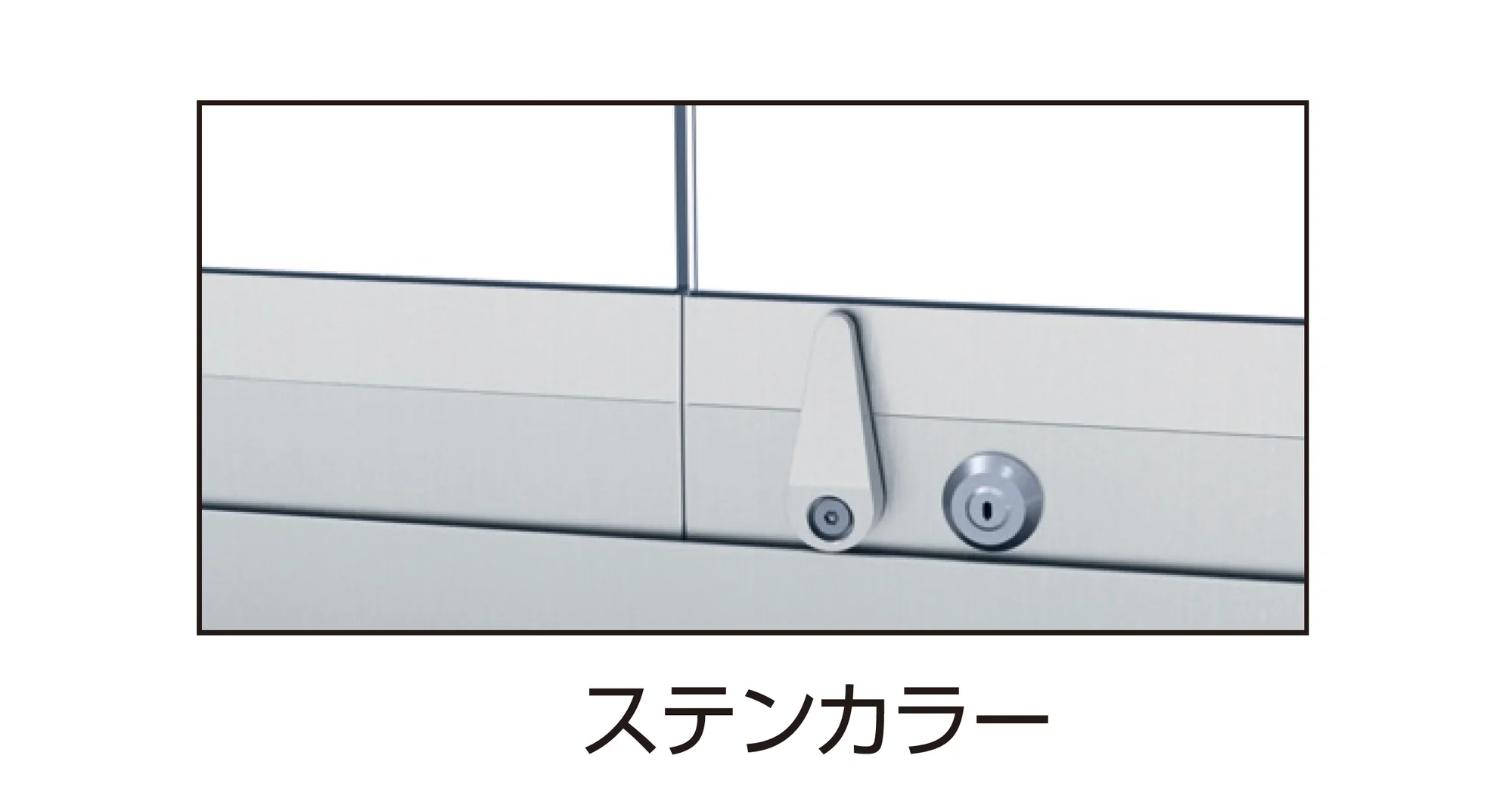 タカショーの「オールグラスポーチ®︎Ⅱ スライドシステム ガラス戸のみ」のサブ画像1