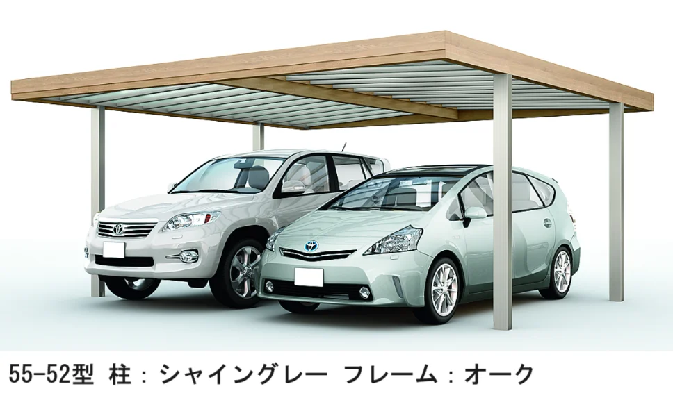 LIXILの「プラスG Gルーフ カールーフタイプ【2024年版】」のサブ画像11