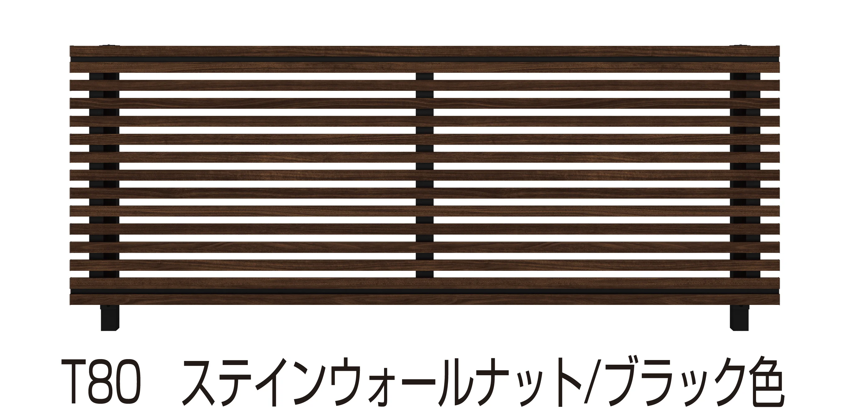 YKK APの「ルシアス フェンス H09型」のサブ画像7