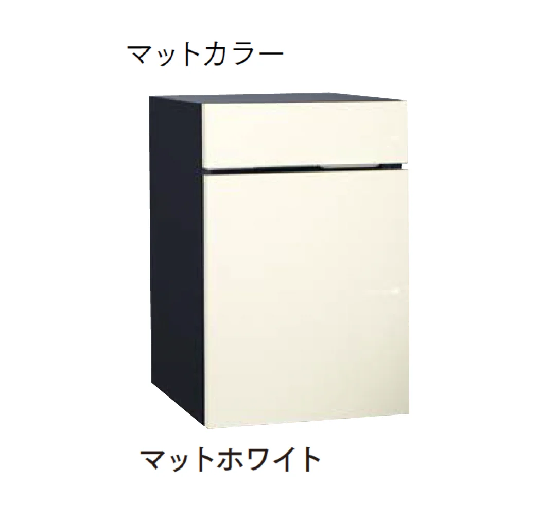 マチダコーポレーションの「ヴィコDB 60+80 ポスト有り」のサブ画像3