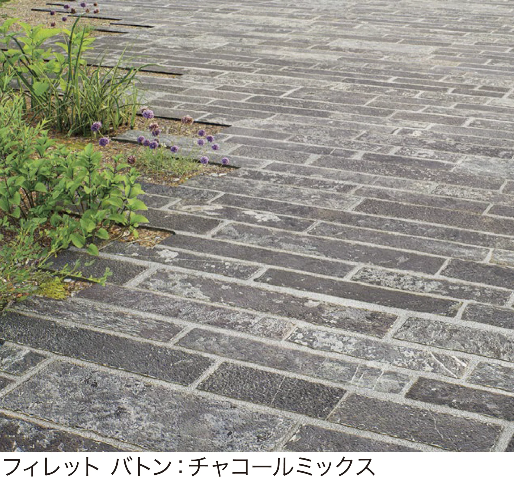 ゆとりの「フィレット」