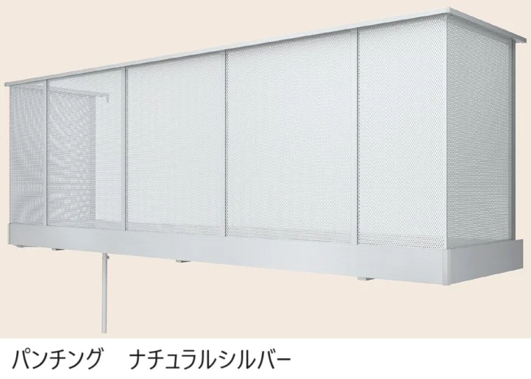 LIXILの「ビューステージ Sスタイル 九州・四国間 胴差納まり【2025年版】」のサブ画像12