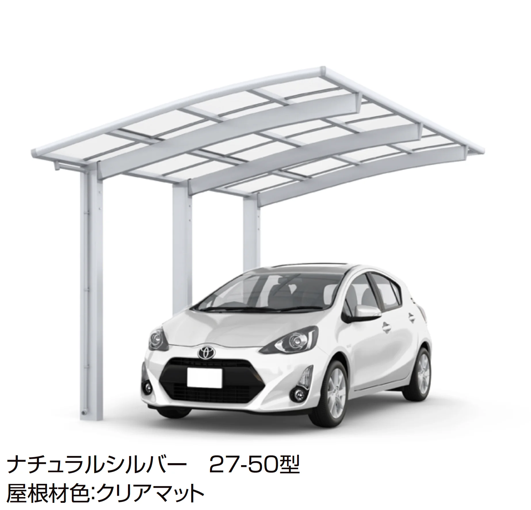 LIXILの「フーゴR1500 1台用」のサブ画像4