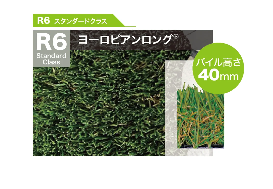 ゆとりの「リアリーターフ®︎」のサブ画像4