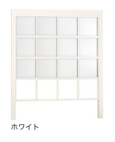 LIXILの「プラスG Gスクリーン 角格子タイプ」のサブ画像3