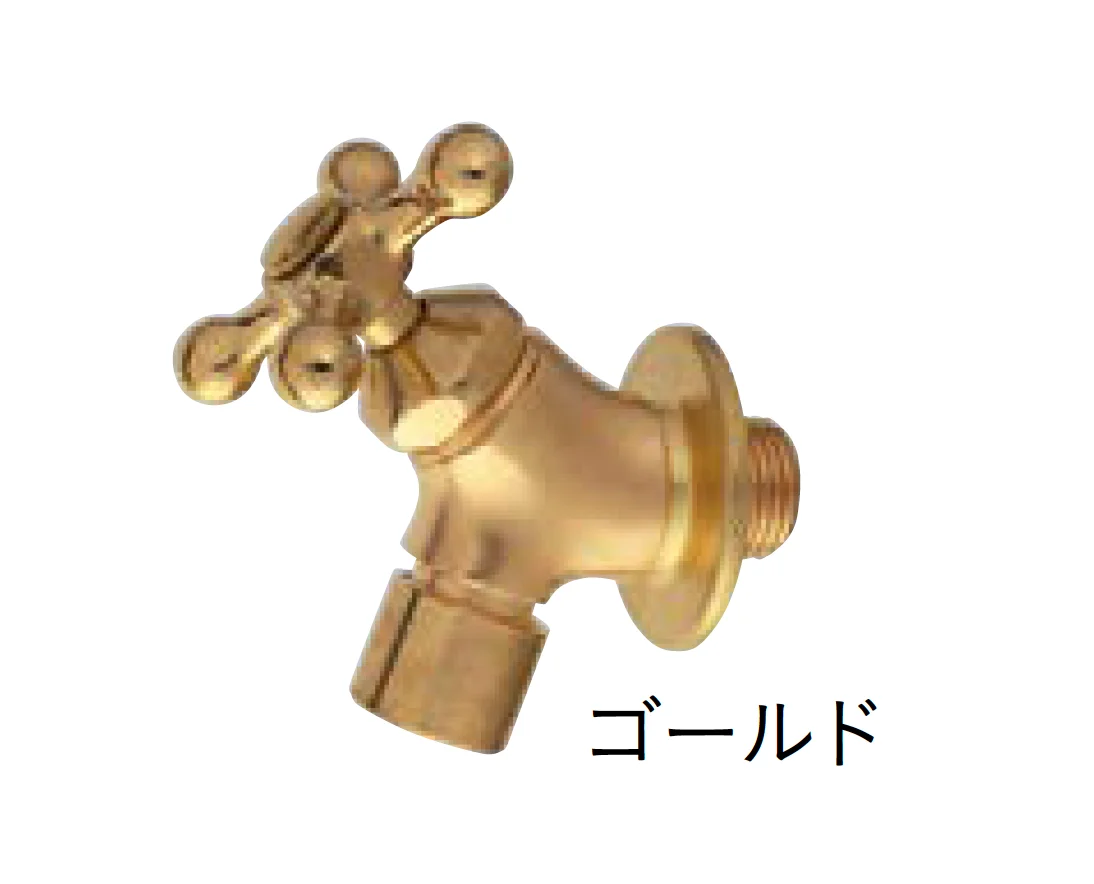 ユニソンの「プレーンフォーセット クロスミニ」のサブ画像1