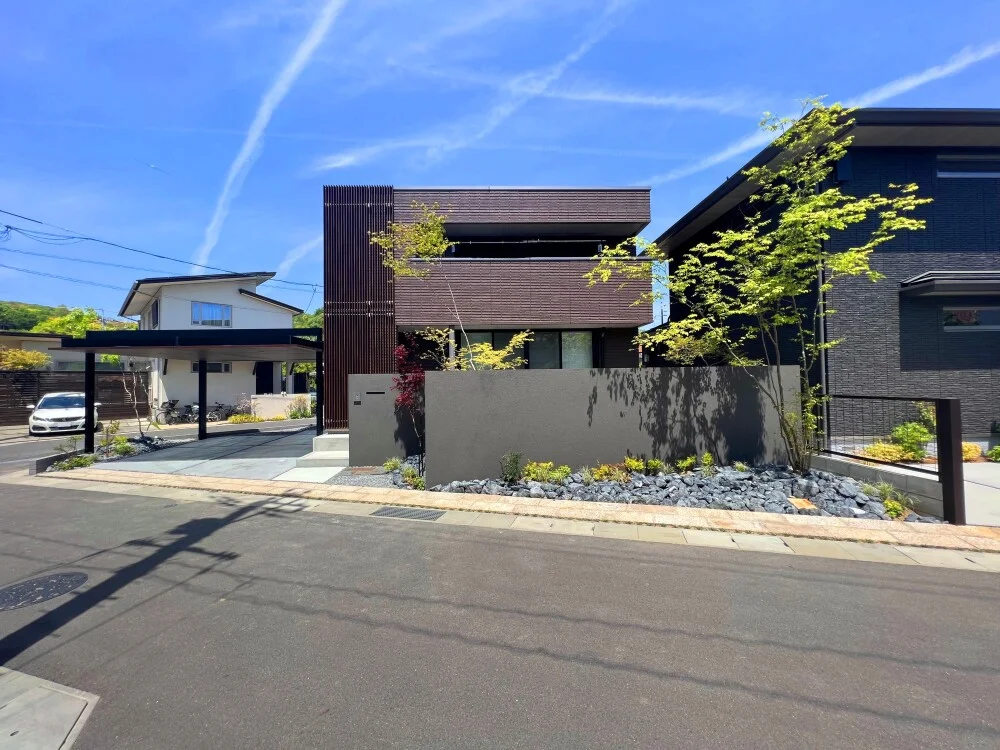 三協アルミ 施工例2