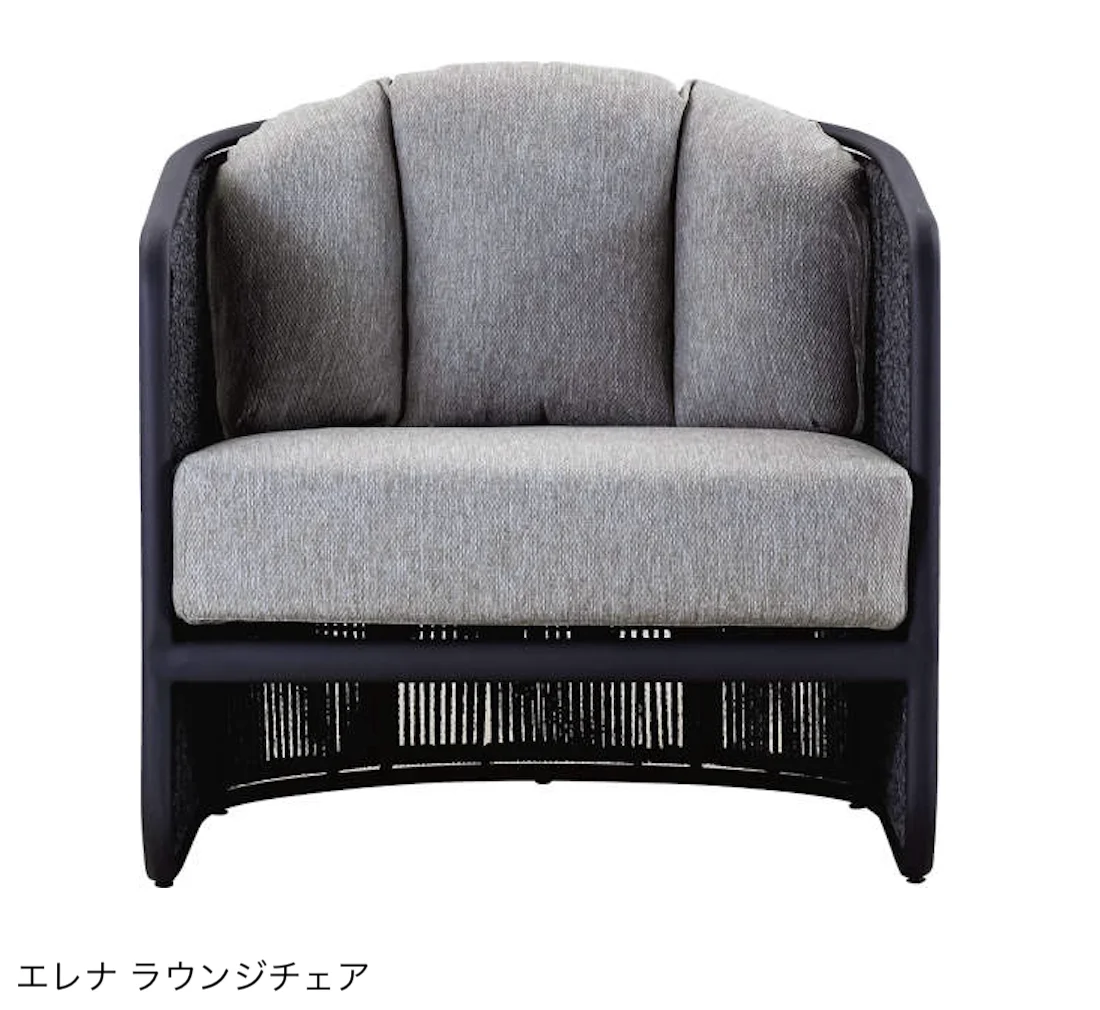 三協アルミの「ガーデンファニチャー Kayu style/カユスタイル【2024年版】」のサブ画像3