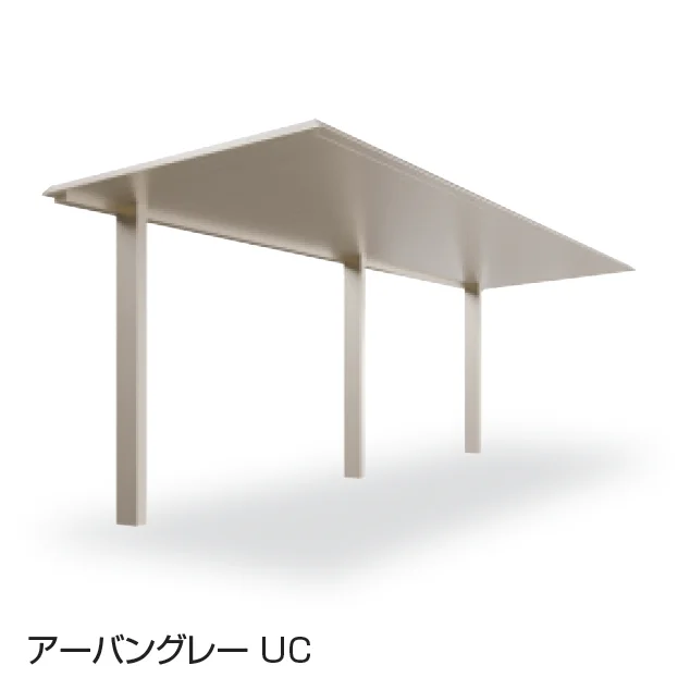 三協アルミの「FⅡリンクロス オープンタイプ 1500N/㎡」のサブ画像1