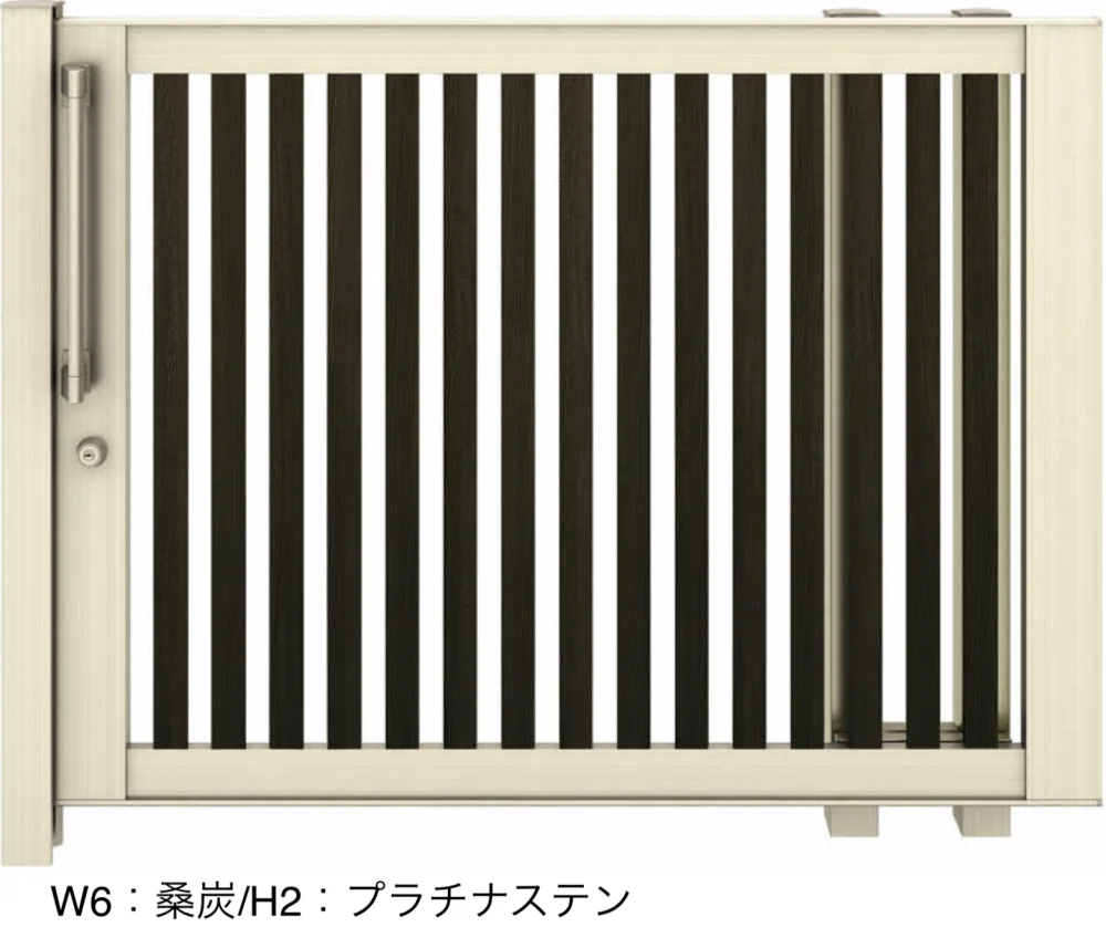 YKK APの「ルシアス スライドS03型【2023年版】」のサブ画像3