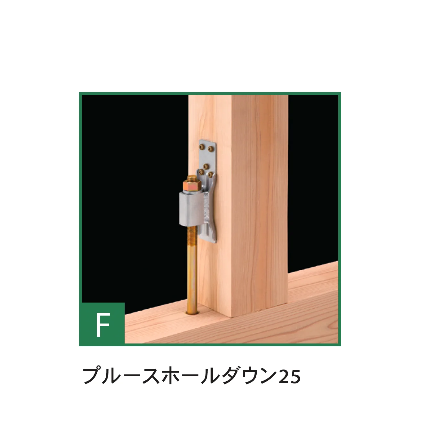 Bullsの「プレカット金物-BX」のサブ画像6