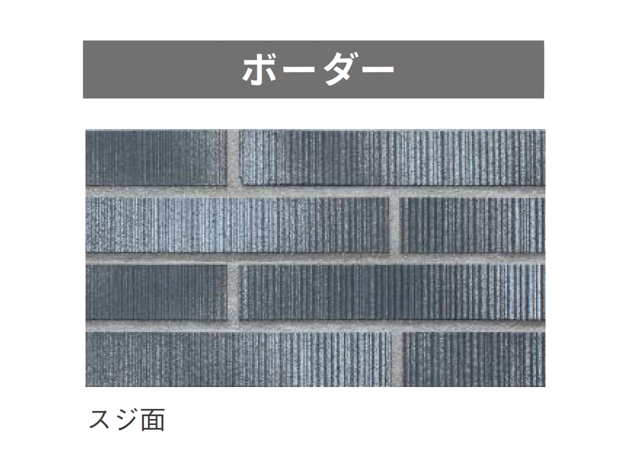 ニットーの「クラストボーダー」のサブ画像2
