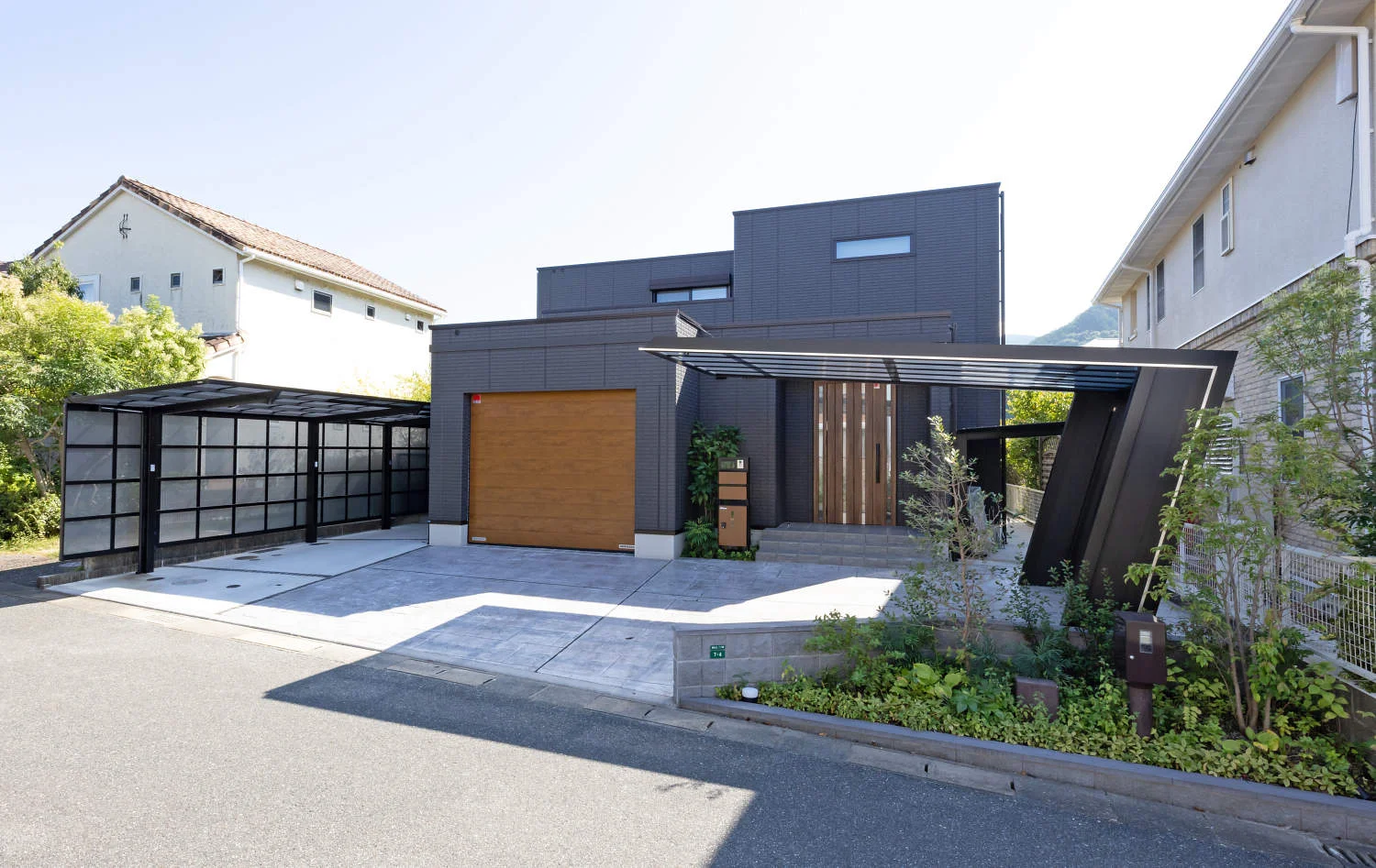 【選施工作品コンテスト：2023年エリア入選】