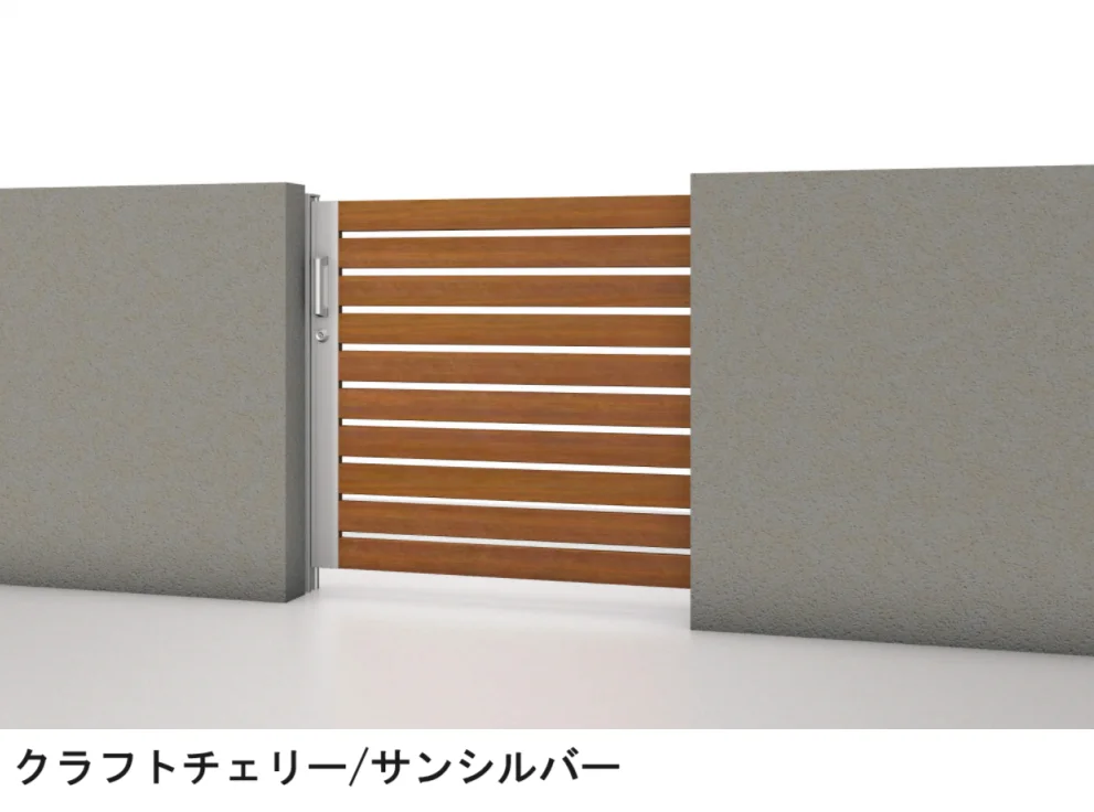三協アルミの「レナードM3型【2024年版】」のサブ画像1