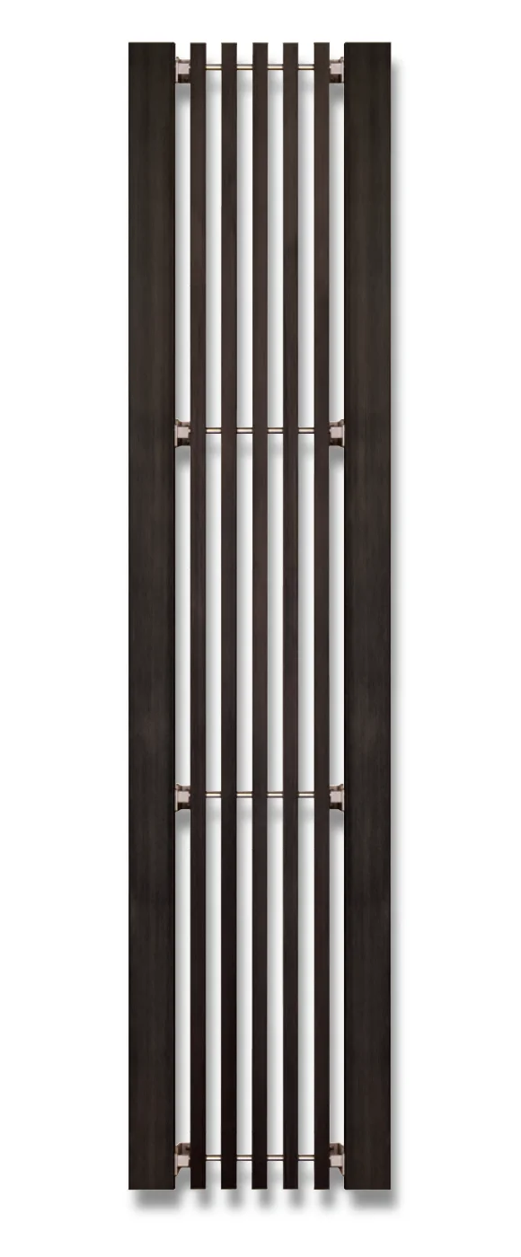 MINOの「ハイブリッド彩木ストライプスクリーン・壁面付34×40縦格子タイプ D仕様 HAA-KD」のサブ画像2