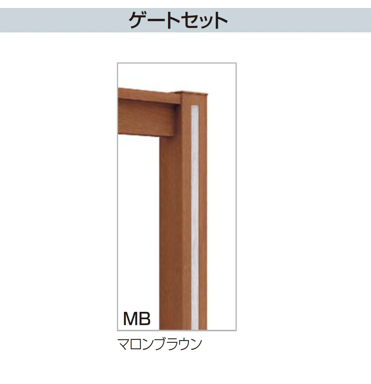四国化成の「エクサク ゲートセット+各種アイテム」のサブ画像6