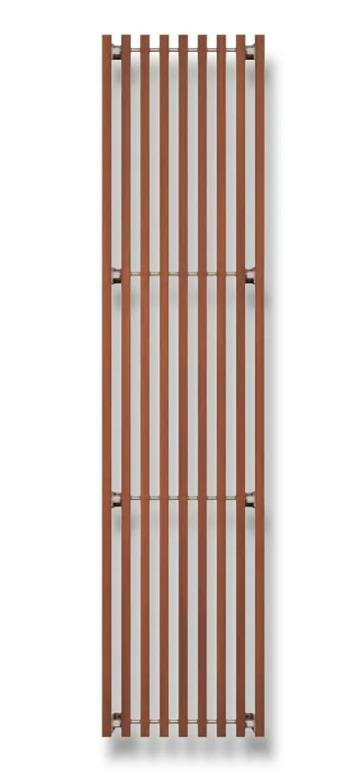 MINOの「ハイブリッド彩木ストライプスクリーン・壁面付34×40縦格子タイプ S仕様 HAA-KS」のサブ画像2