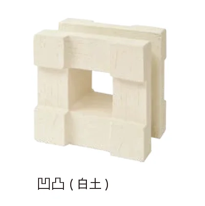 オンリーワンクラブの「ポーラスブロック150」のサブ画像9