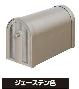 YKK APの「JポストシリーズBA14型【2025年版】」のサブ画像1