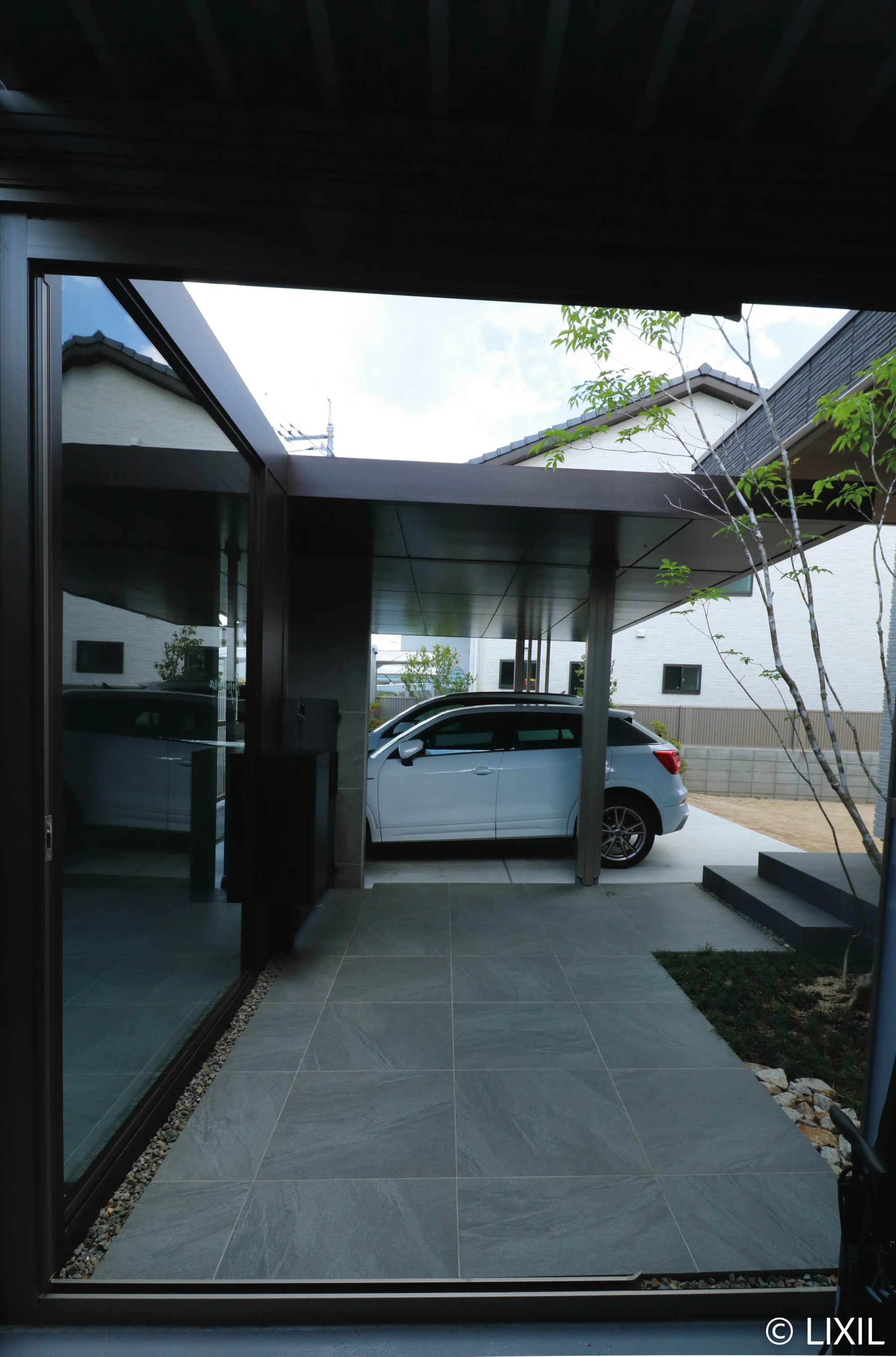 LIXIL 施工例5