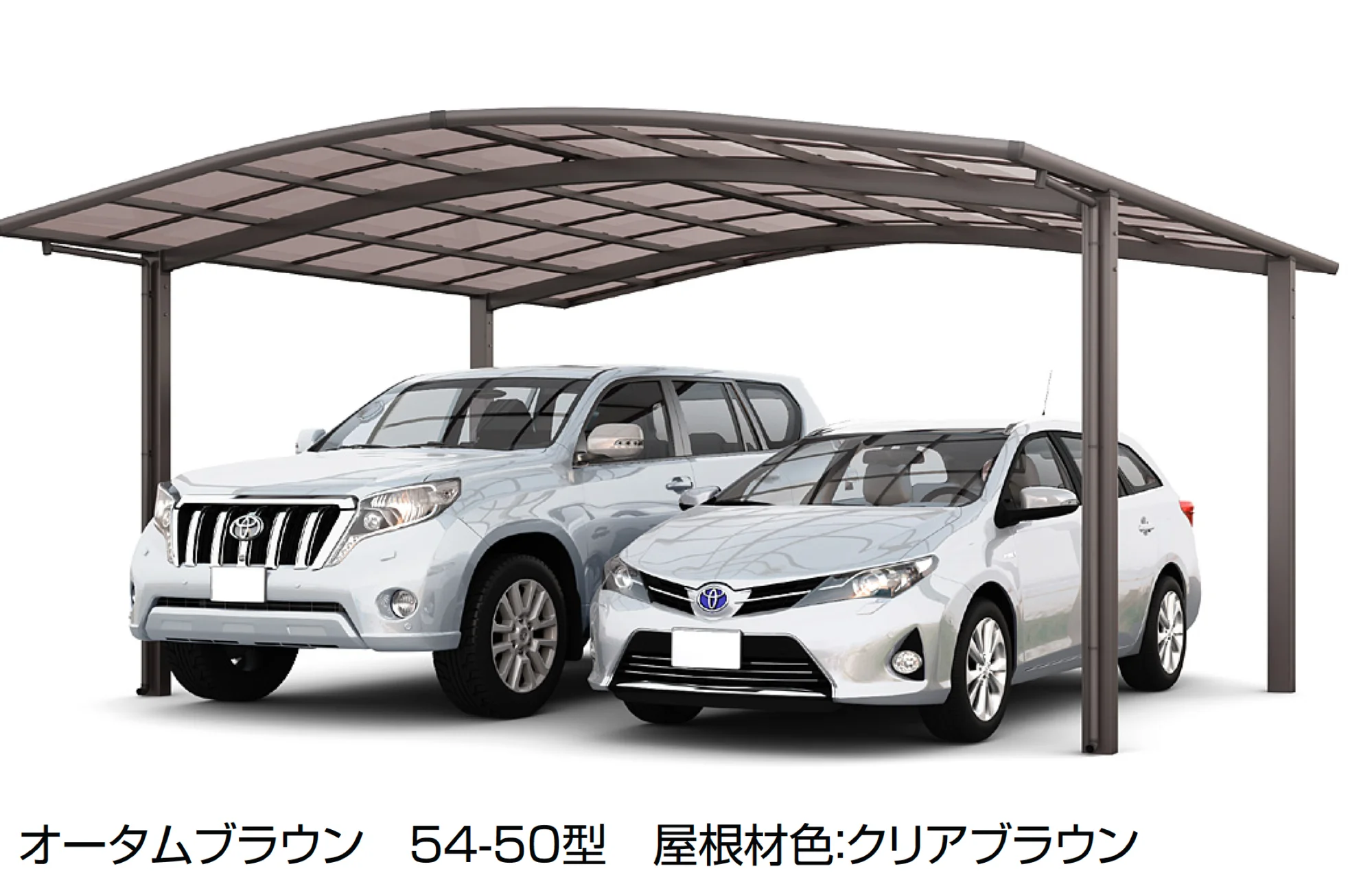 LIXILの「フーゴR 2台用」のサブ画像1