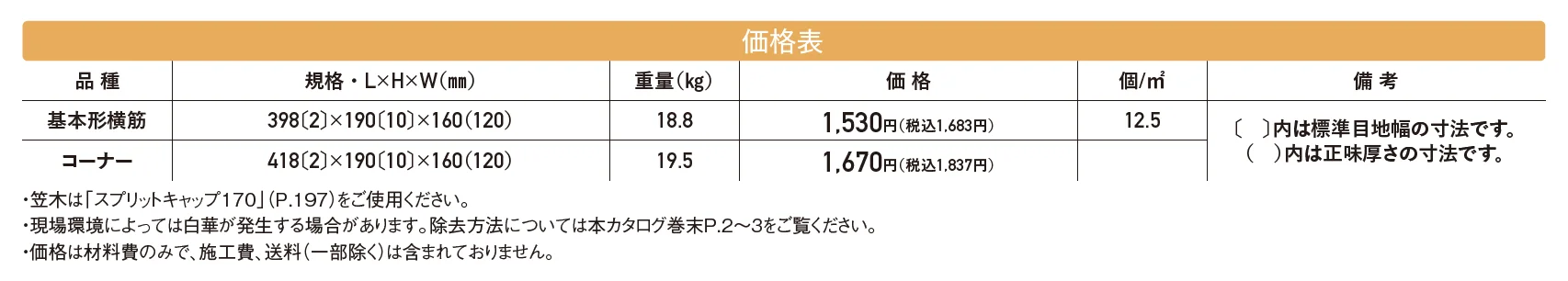 REリブ スクエア【2024年版】_価格_1