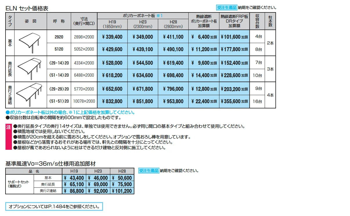 エクオーレNex(ミニタイプ)【2025年版】_価格_1