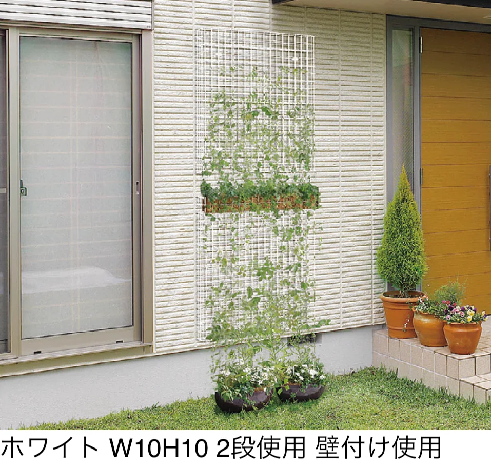 LIXILの「プラスG Gスクリーン エコリスメッシュパネル【2025年版】」のサブ画像1