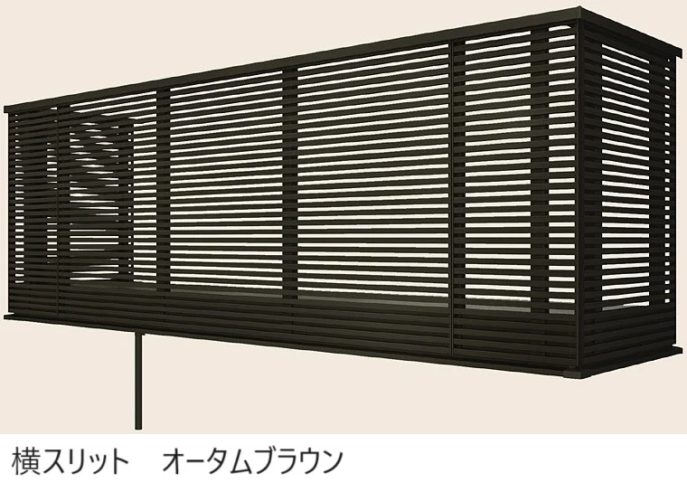 LIXILの「ビューステージ Sスタイル 関東間 柱芯納まり【2025年版】」のサブ画像29