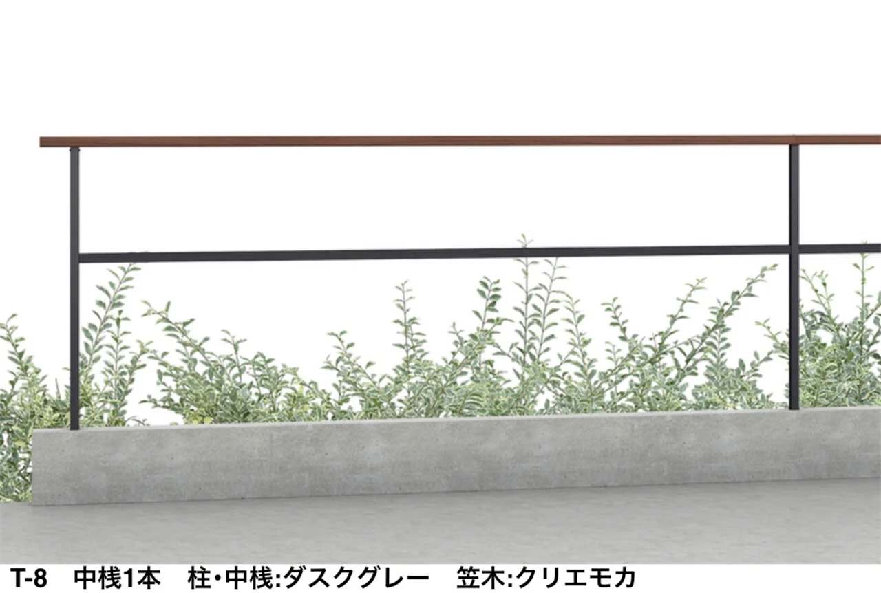 LIXILの「フェンスAL(フレームフェンス)【2025年版】」のサブ画像28