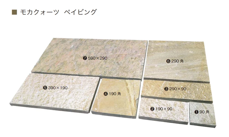 オンリーワンクラブの「モカクォーツ(インド産石英岩)」のサブ画像1