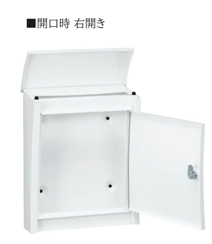 丸三タカギの「スタイリッシュポスト」のサブ画像3