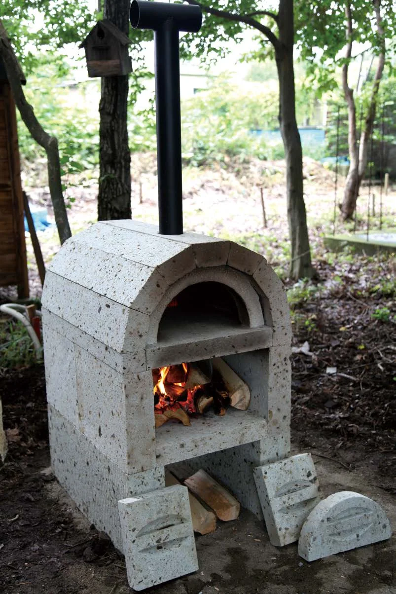 オンリーワンクラブの「OOYA STONE 石窯【2025年版】」