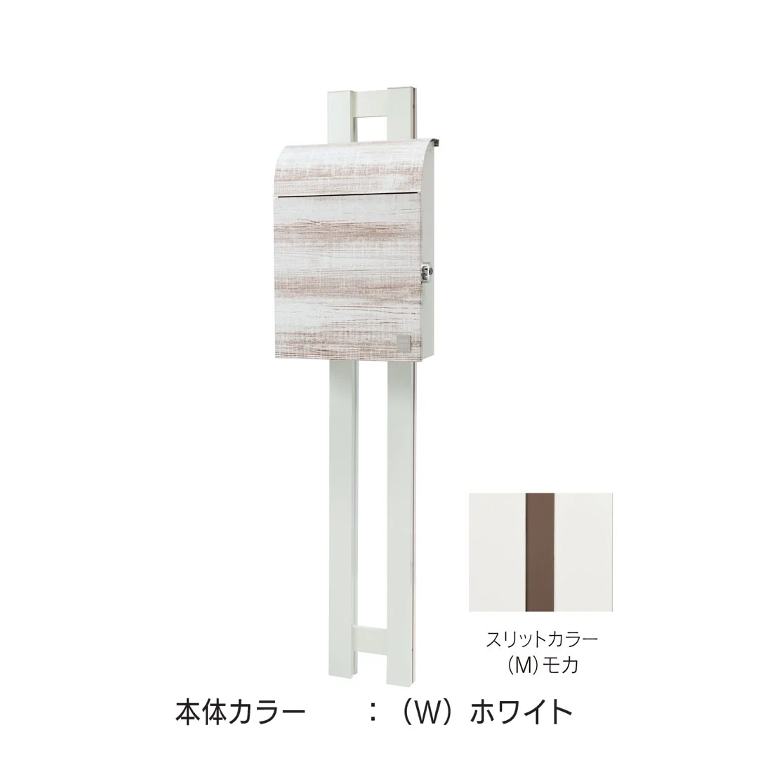 福彫の「ポストスタンド タイプA」のサブ画像2