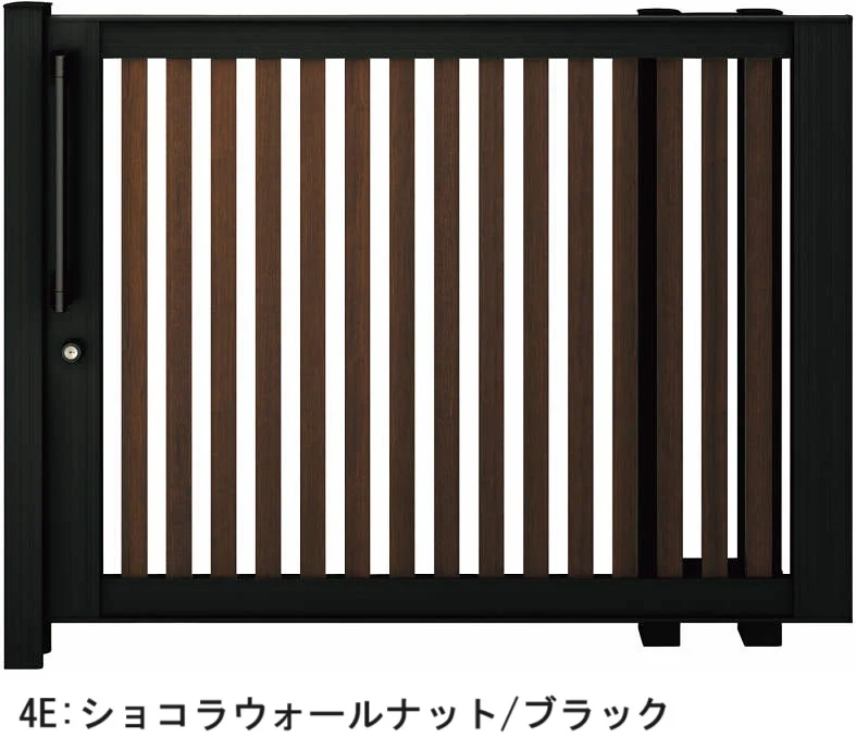 YKK APの「ルシアス スライドS03型【2024年版】」のサブ画像9