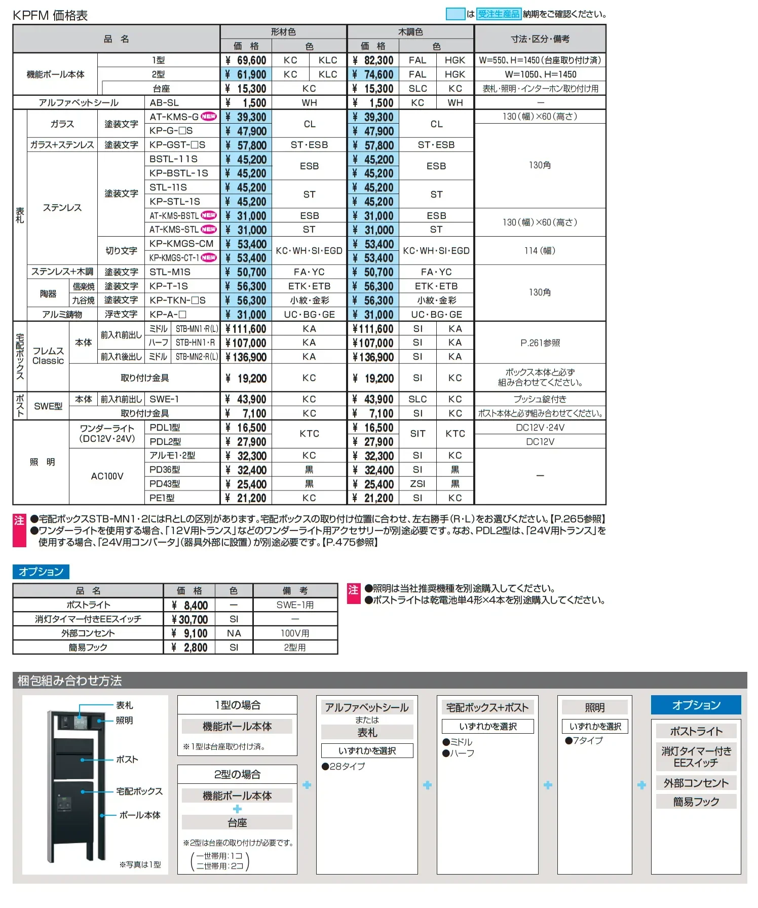 機能ポール フレムス Classic【2025年版】_価格_3